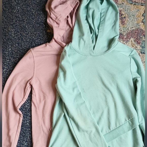 Eddie Bauer Hoodie bundle - Picture 1 of 6